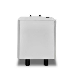 Chopeira Elétrica Small Memo 50 Litros/hora - 2 Torneiras Italianas 220v - 4