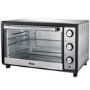Ver imagem 1 de Forno Elétrico Pfe60i 60 Litros Philco Inox 110v
