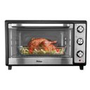 Ver imagem 4 de Forno Elétrico Pfe60i 60 Litros Philco Inox 110v