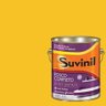 Tinta Acrilica Fosca Premium Suvinil Amarelo Sol 3,6L. - 1