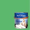 Tinta Acrilica Fosca Eucatex Kiwi Maduro 3,6lts - 1
