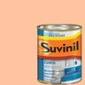 Tinta Acrilica Semi Brilho Premium Suvinil Néctar de Pêssego 900ml. - 1