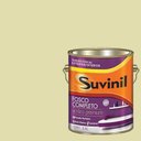 Ver imagem 1 de Tinta Acrilica Fosca Premium Suvinil Caldo de Cana 3,6L.