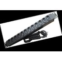 Ver imagem 1 de Régua Calha Pdu 12 Tomadas Padrão Nbr 14136 10a. Modelo 19 Polegadas