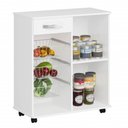 Ver imagem 2 de Fruteira Master 1332 Ilan Branca