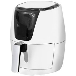 Fritadeira Eletrica sem Oleo Mitsuo Air Fryer 2.6l Af-20226d 1200w 110v/60hz Branco - 1