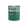 Tinta Esmalte Sintético Martelado Brasilux Verde Brasil 900ml. - 1