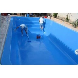 Tinta Para Piscina Maza Kit 4 - 3