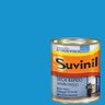 Tinta Esmalte Base Água Brilhante Suvinil Brisa Amena 900ml - 1