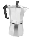Ver imagem 1 de Cafeteira Alumínio 3 Cafezinhos 150 Ml Mimo Af03