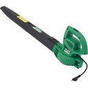 Ver imagem 6 de Soprador de Folhas Elétrico Gsf-2000 2000W 127V Garthen