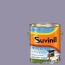 Tinta Emborrachada Suvinil Lilás Fresco 3,6lts - 1