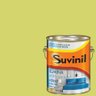 Tinta Acrílica Semi Brilho Suvinil Cítrico 3 - 1