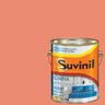 Tinta Acrílica Semi Brilho Suvinil Calêndula 3,6lts - 1