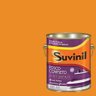 Tinta Acrilica Fosca Premium Suvinil Laranja Imperial 3,6L. - 1