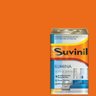 Tinta Acrílica Semi Brilho Suvinil Laranja Cítrico 18lts - 1
