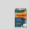 Tinta Acrílica Acetinada Suvinil Sambaqui 18lts - 1