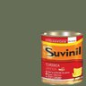 Tinta Látex Fosca Suvinil Verde-exército 900ml - 1