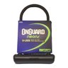 Cadeado para Bicicleta Trava Bike Moto U-lock Onguard Neons 8153 8153 Neons U-lock - 3