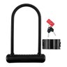 Cadeado para Bicicleta Trava Bike Moto U-lock Onguard Neons 8153 8153 Neons U-lock - 1