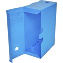 Ver imagem 6 de Arquivo Morto Polipropileno Azul C/ 10un Novaonda