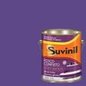 Tinta Acrilica Fosca Premium Suvinil Roxo Vanguarda 3,6L. - 1