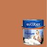 Tinta Acrilica Fosca Eucatex Ferrugem 3,6lts - 1