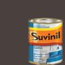 Tinta Acrilica Semi Brilho Premium Suvinil Uva Passa 900ml. - 1
