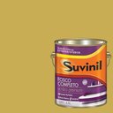 Ver imagem 1 de Tinta Acrilica Fosca Premium Suvinil Limão Siciliano 3,6L.