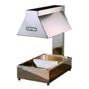 Ver imagem 1 de Conservador de Frituras 1 Cuba Gn 1/1 Cf1g 220v - Croydon