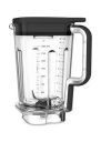 Ver imagem 1 de Jarra Tritan 2L para Liquidificador Pure Power Kitchenaid