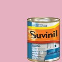 Ver imagem 1 de Tinta Acrilica Semi Brilho Premium Suvinil Morango com Champagne 900ml.