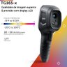 Câmera Térmica Pontual Infravermelha -25° a 300°c Flir Tg165 - 5