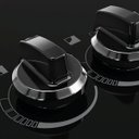 Ver imagem 4 de Cooktop Itatiaia 5 Bocas Vidro Preto Chama Rápida Bivolt