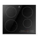Ver imagem 1 de Cooktop Electrolux 4 Bocas Vidro Preto Indução 220V Ic60
