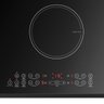 Cooktop Electrolux 4 Bocas Vidro Preto Indução 220V Ic60 - 2
