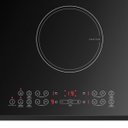 Ver imagem 2 de Cooktop Electrolux 4 Bocas Vidro Preto Indução 220V Ic60