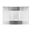 Ver imagem 6 de Coifa Ilha Gallant Milano Retangular Inox 90cm 220v