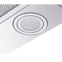 Ver imagem 7 de Coifa Ilha Gallant Milano Retangular Inox 90cm 220v