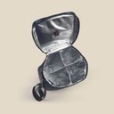 Ver imagem 2 de Bolsa Térmica 12l para 4 Garrafas Preto - A\casa