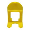 Ver imagem 1 de Espaçador Nivelador de Pisos e Porcelanatos Stein - 2,0mm 100 Peças