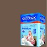 Tinta Acrilica Fosca Eucatex Chocolate ao Leite 18lts - 1