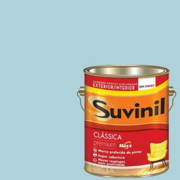 Tinta Látex Fosca Suvinil Porta-do-céu 3,6lts - 1