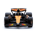 Ver imagem 5 de Miniatura F1 2025 Mclaren Mcl39 #4 Norris 1:64 Bburago