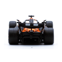 Ver imagem 6 de Miniatura F1 2025 Mclaren Mcl39 #4 Norris 1:64 Bburago