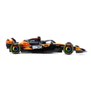 Ver imagem 4 de Miniatura F1 2025 Mclaren Mcl39 #4 Norris 1:64 Bburago