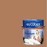 Tinta Acrilica Fosca Eucatex Doce De Leite 3,6lts - 1