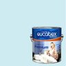 Tinta Acrilica Fosca Eucatex Azul Egeu 3,6lts - 1