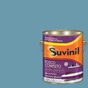 Ver imagem 1 de Tinta Acrilica Fosca Premium Suvinil Fiorde Tropical 3,6L.