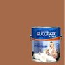 Tinta Acrilica Fosca Eucatex Chá De Canela 3,6lts - 1